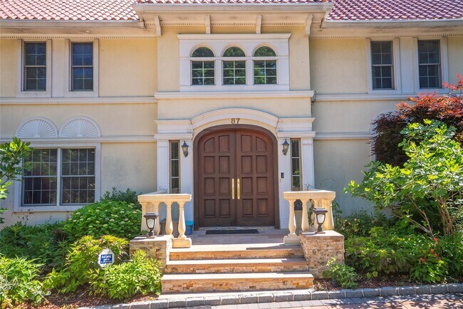Foto del edificio - 87 Arleigh Rd