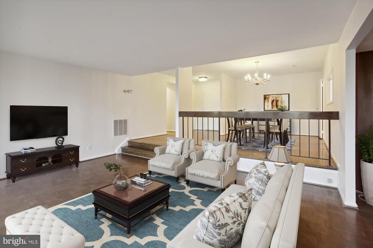 4920 Sentinel Dr Unit 3105, Bethesda, MD 20816 Apartment for Rent in