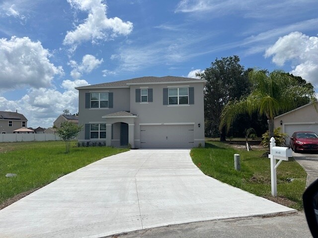 Building Photo - 1641 Sail Dr