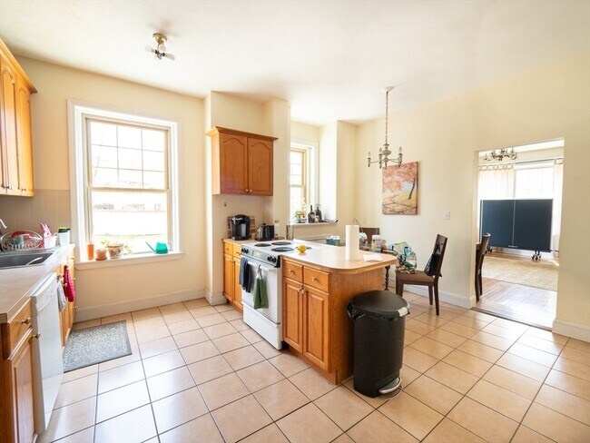 Foto del edificio - 481 Boylston St