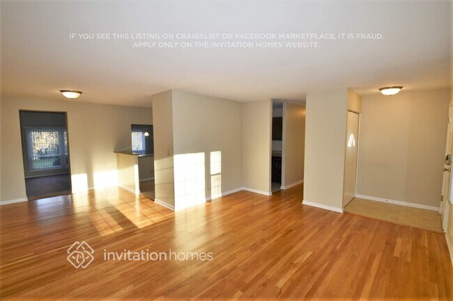 Foto del edificio - 1513 N Ridge Ave