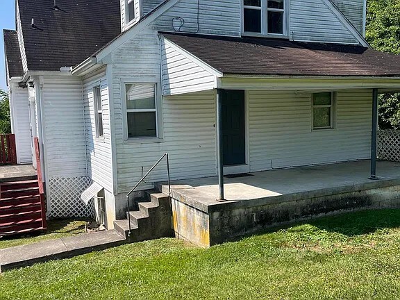 Foto principal - 1521 E Main St