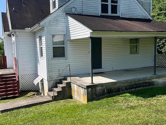 Primary Photo - 1521 E Main St