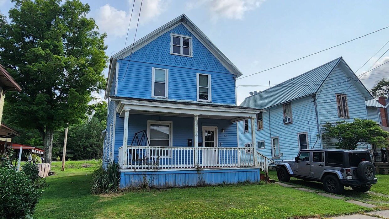 Primary Photo - 172 River Street, Salamanca NY 14779