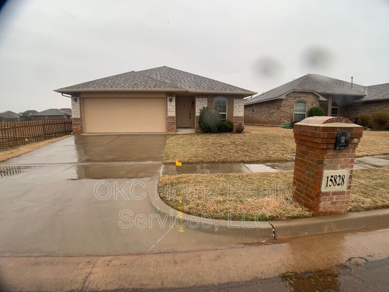 15828 Sonador Dr, Edmond, OK 73013 House Rental in Edmond, OK