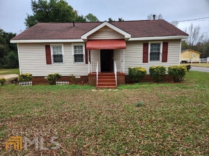 151 Morris St, Fort Valley, GA 31030 House Rental in Fort Valley, GA
