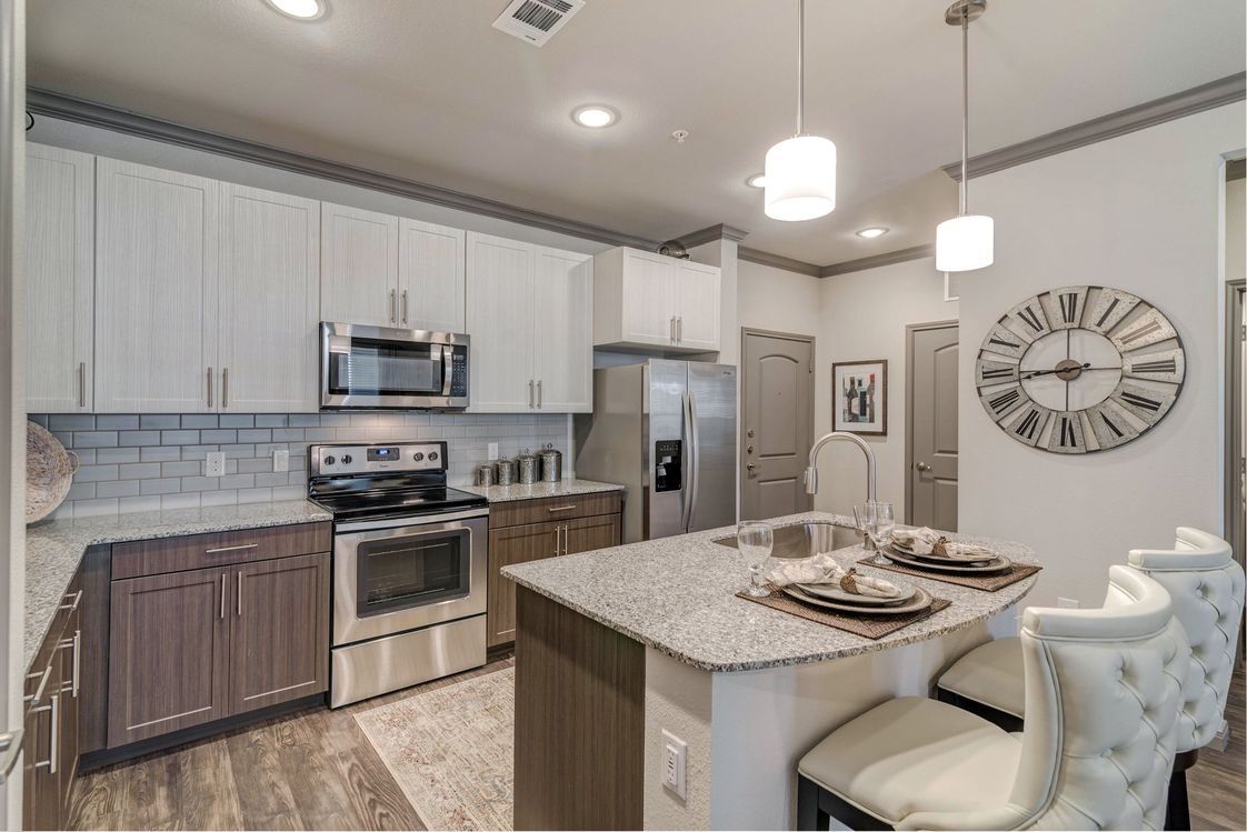 Caliza Apartments 12638 Ridgeline Blvd Cedar Park, TX