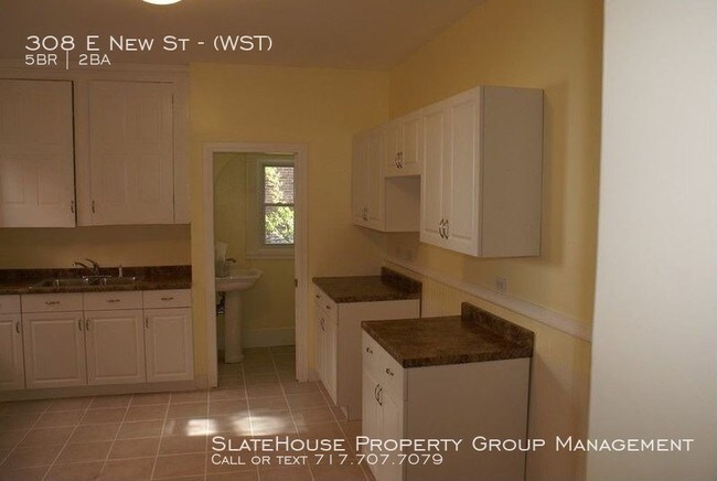 Building Photo - 308 E New St