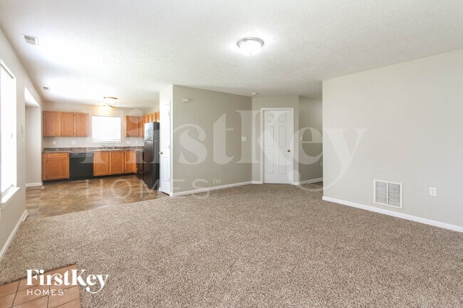 Building Photo - 2416 Borgman Dr