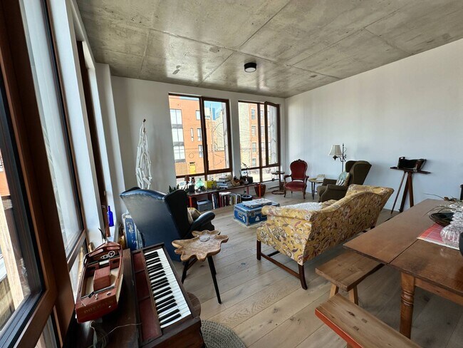 Foto del edificio - 189 Conover St