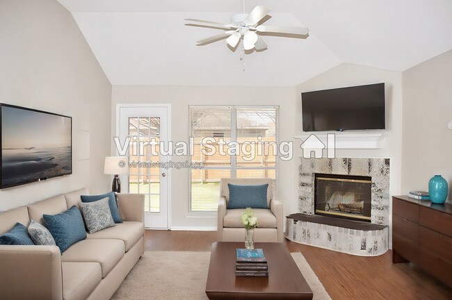 Foto del edificio - 8113 Broken Arrow Rd