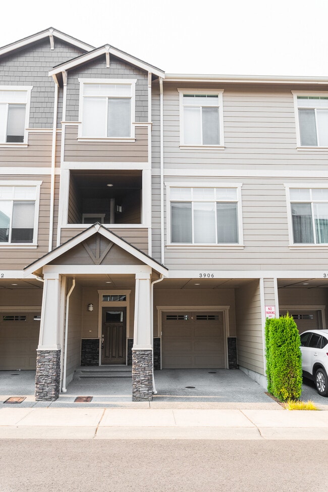 Renton 3 bed Townhouse for Rent - Renton 3 bed Townhouse for Rent