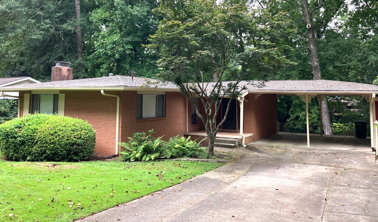 Foto principal - 1638 Delia Dr