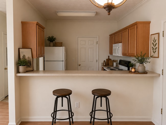 Kitchen - Century Park