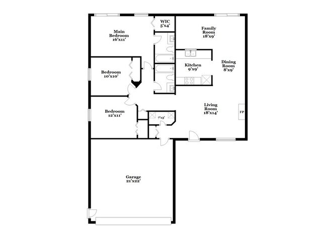 Foto del edificio - 103 Longfellow Ln