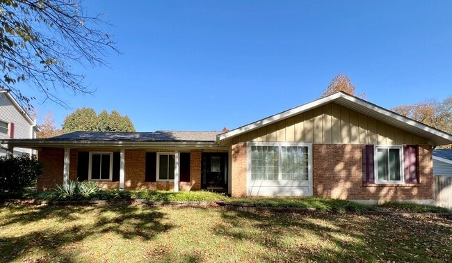 Building Photo - 1515 Mautenne Dr