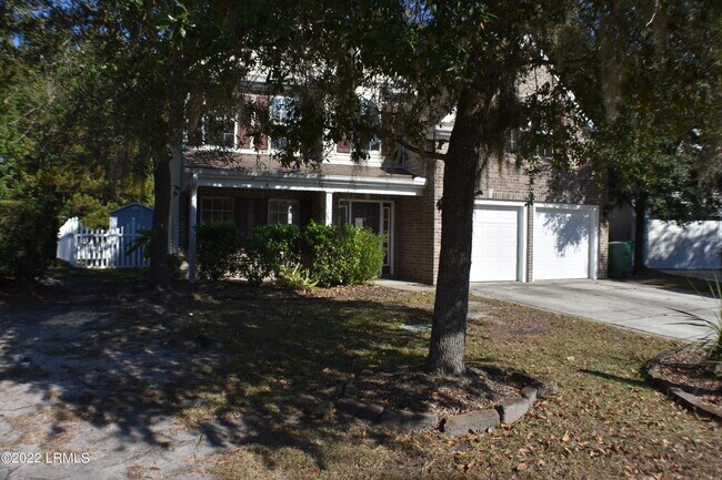 Foto del edificio - 488 Live Oak Walk