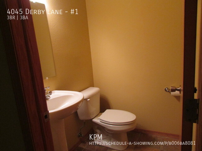 Building Photo - 4045 Derby Ln
