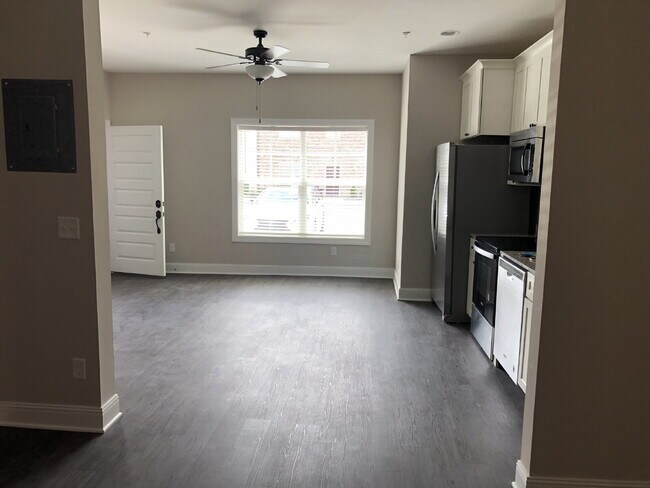 Foto del edificio - One BD One BA studio apartment for rent near Tennessee Tech!