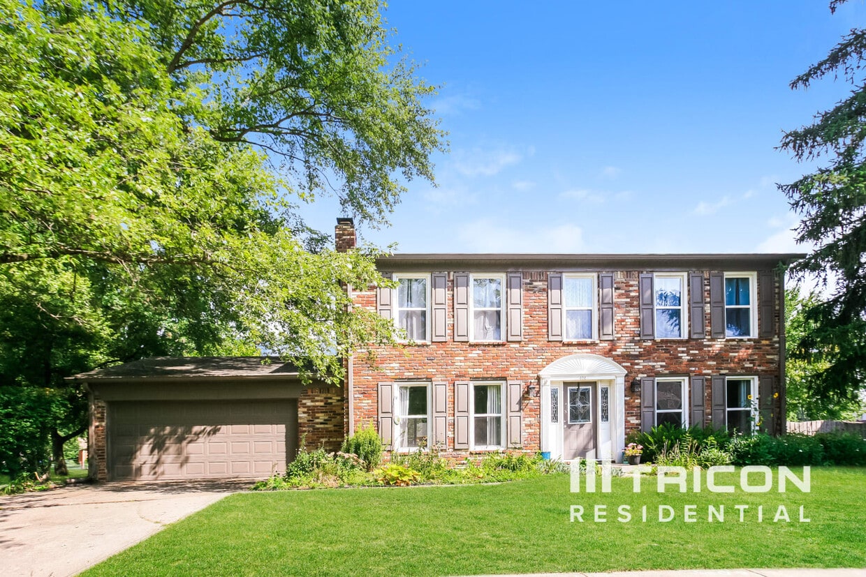 Foto principal - 406 Weston Rd