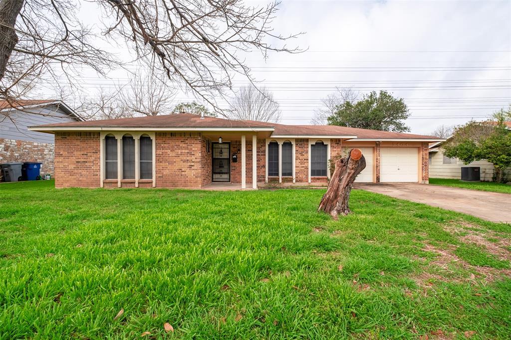Foto principal - 5404 Salem Hill Dr