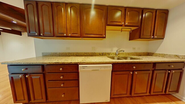 Foto del edificio - 719 W Buckingham Pl
