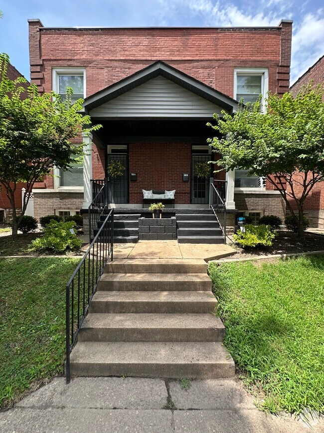 Building Photo - 3169 Portis Ave
