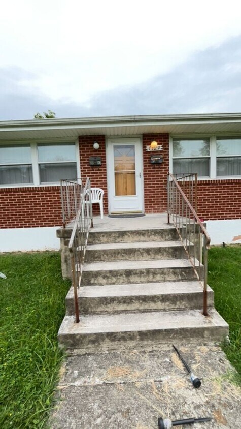 Foto principal - ForestPark,NW.1129