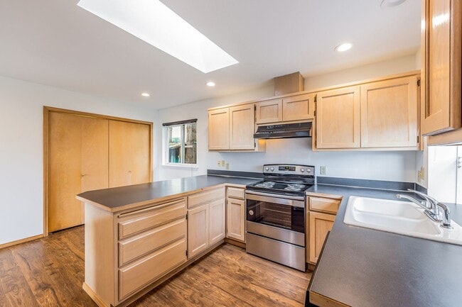 Foto del edificio - One Level Lifestyle in Snohomish