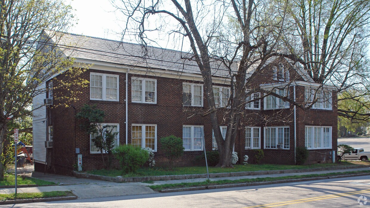 Foto del edificio - New Bern House