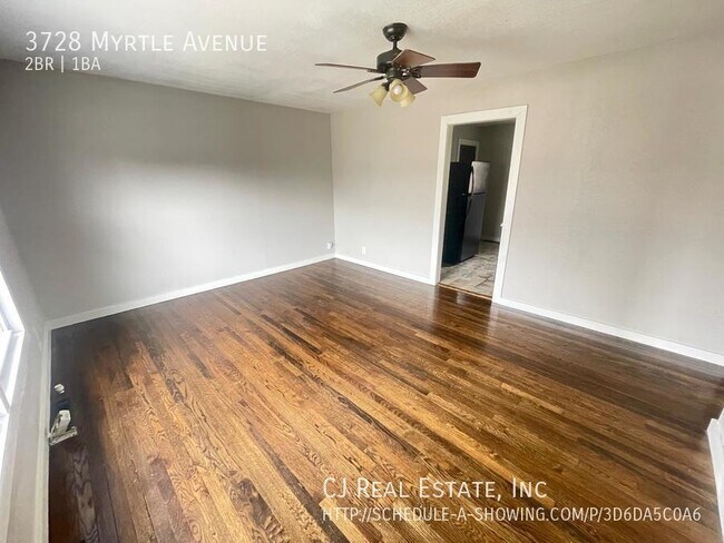 Building Photo - 3728 Myrtle Ave