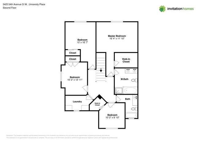 Building Photo - 5425 54th Avenue Ct W