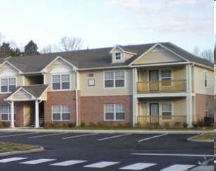 Foto principal - Orchard View Apartments