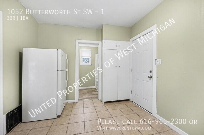 Foto del edificio - 1052 Butterworth St SW