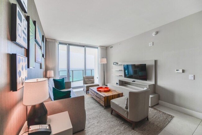 Building Photo - 4111 S Ocean Dr