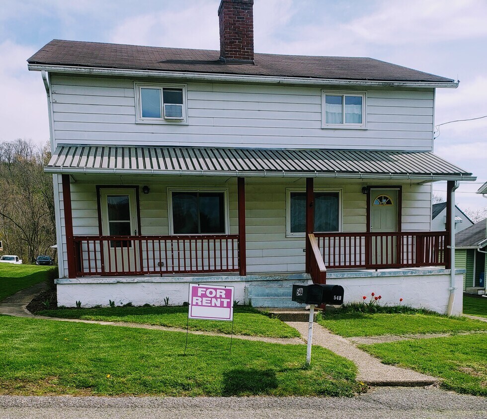 Primary Photo - 54 Price Rd
