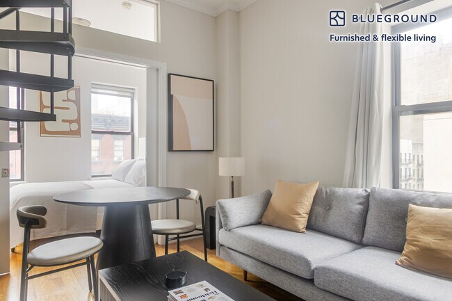 Foto del edificio - 515 W 47th St