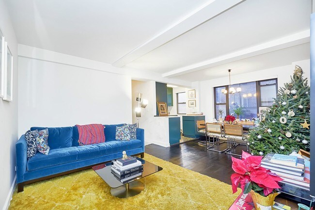Foto del edificio - 17 W 67th St