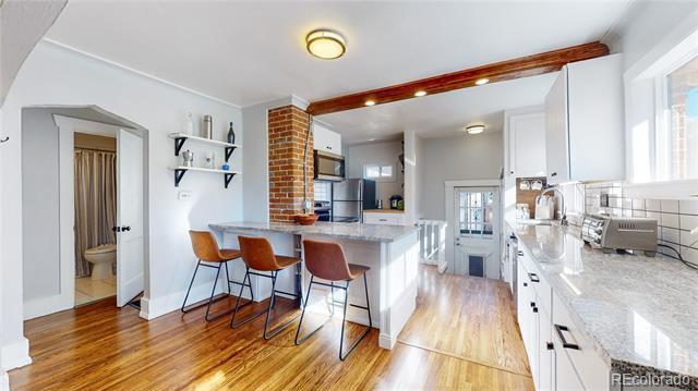 Foto del edificio - 3317 Bruce Randolph Ave