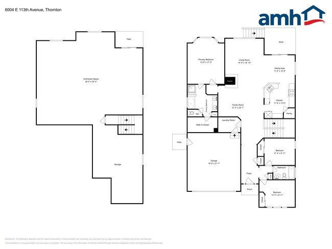 Building Photo - 6004 E 113th Ave