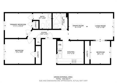 Photo - 148 Frankfort St House