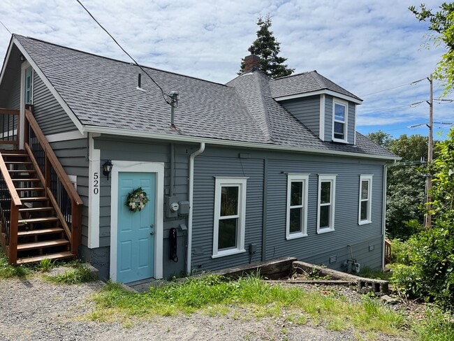 Foto del edificio - 520 Boulevard