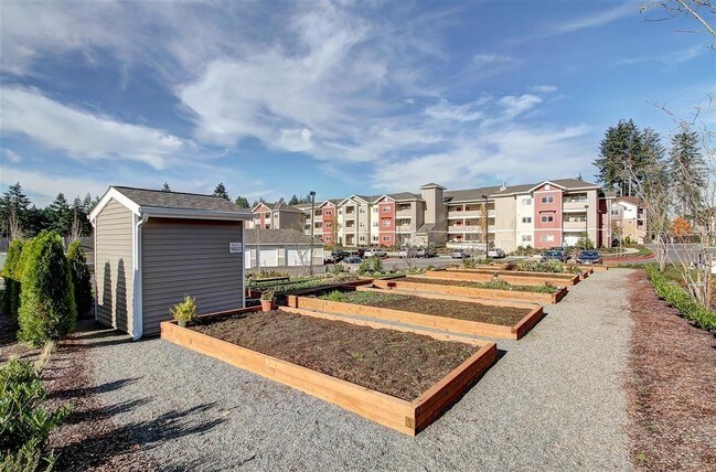 Foto del edificio - LARC at Olympia (Senior Housing 62+)