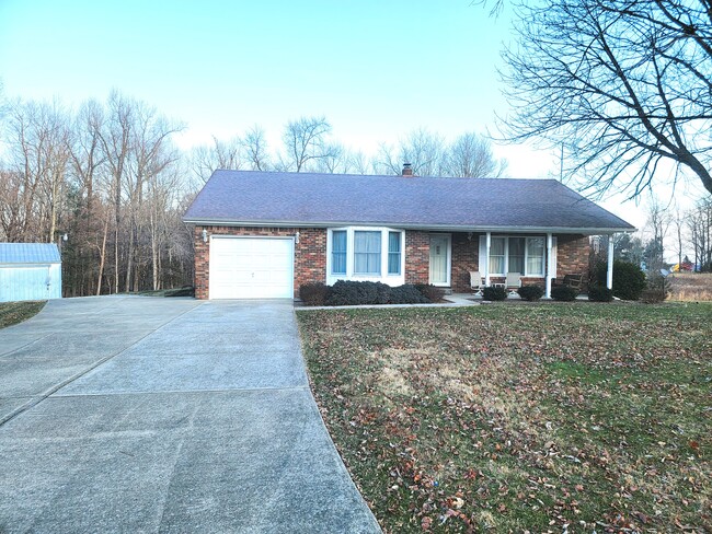 Building Photo - 7059 Corydon Ridge Rd NE