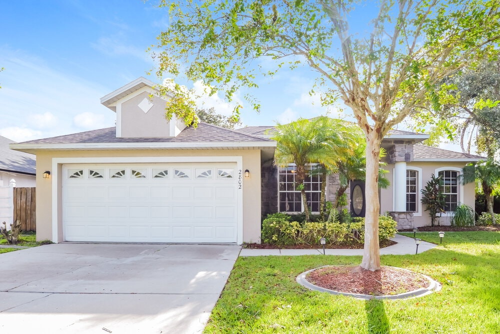 Foto principal - 2802 Palmyra Ct