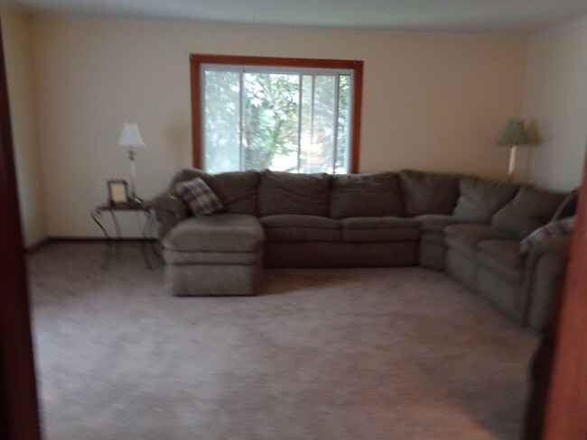 Living room sectional - 11627 Watertown Plank Rd