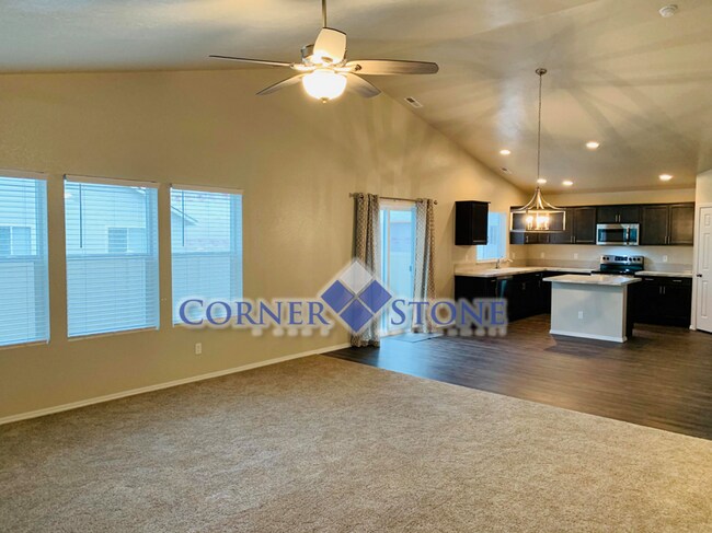 Foto del edificio - Fantastic Home In Meridian!