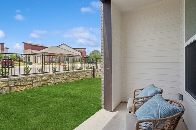 Apartamentos Ascend at Pioneer Hill — foto de la comunidad - Ascend at Pioneer Hill