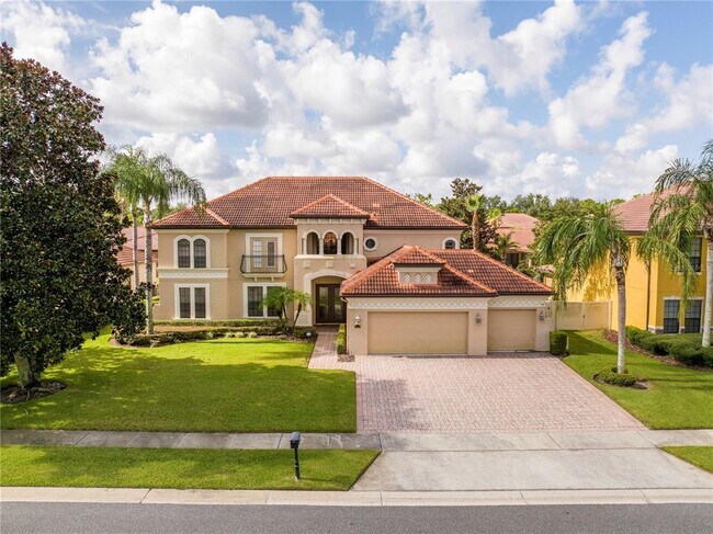 Foto del edificio - 3119 Falconhill Dr