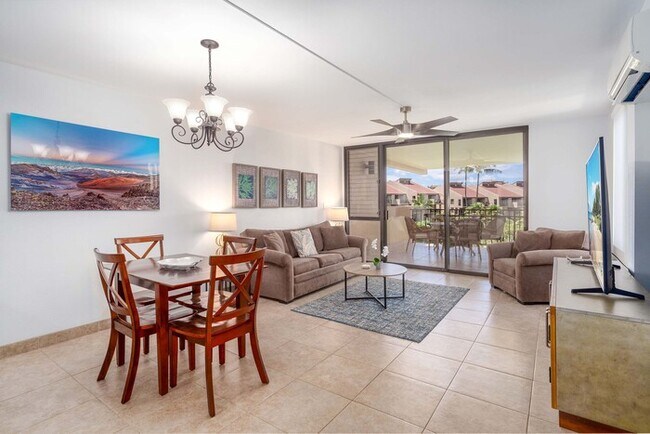 Foto del edificio - Kamaole Sands 3-308